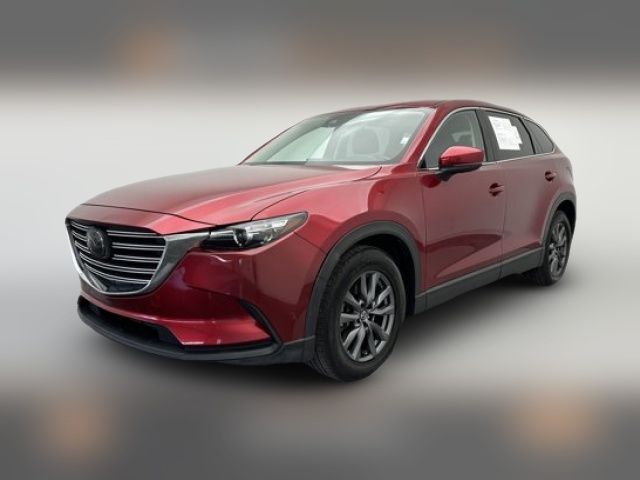 2021 Mazda CX-9 Touring