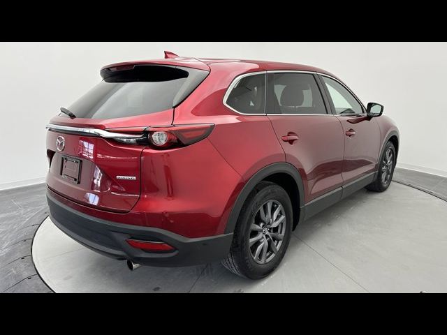 2021 Mazda CX-9 Touring