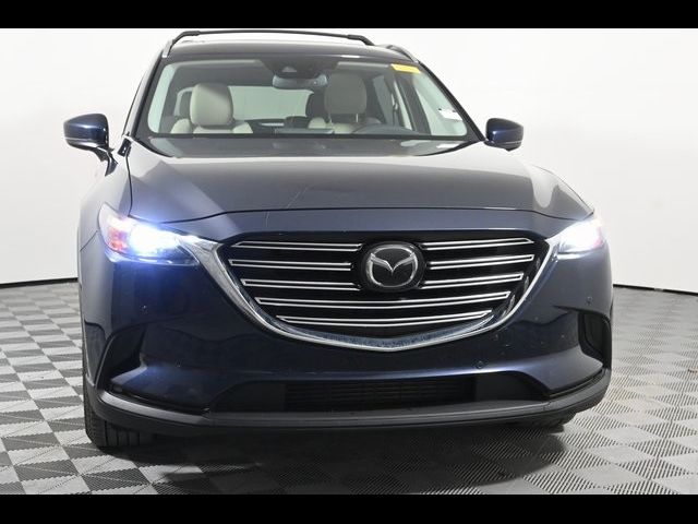 2021 Mazda CX-9 Touring