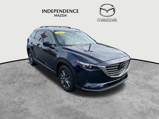 2021 Mazda CX-9 Touring