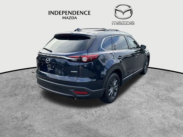 2021 Mazda CX-9 Touring