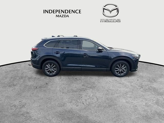 2021 Mazda CX-9 Touring