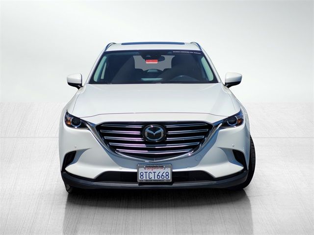 2021 Mazda CX-9 Touring