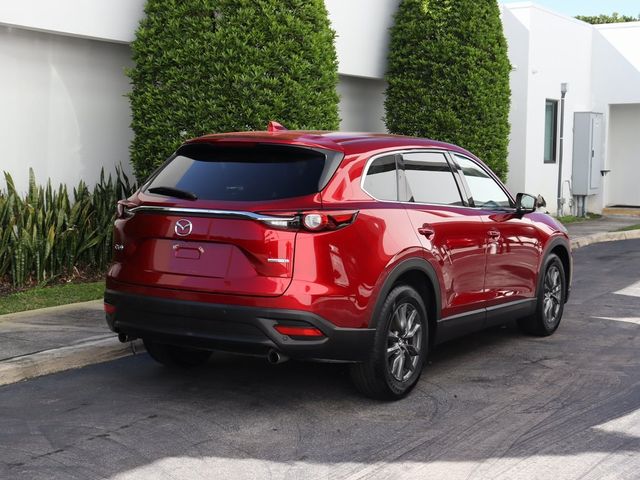 2021 Mazda CX-9 Touring