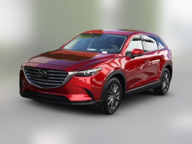 2021 Mazda CX-9 Touring