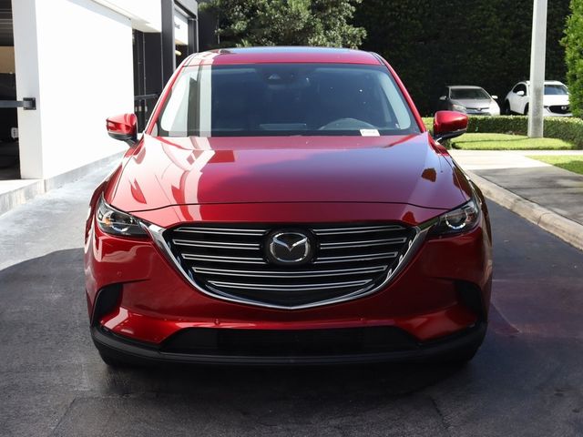 2021 Mazda CX-9 Touring