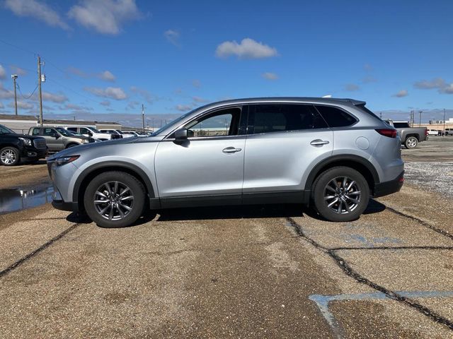 2021 Mazda CX-9 Touring