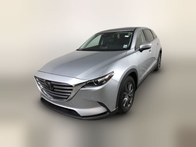 2021 Mazda CX-9 Touring