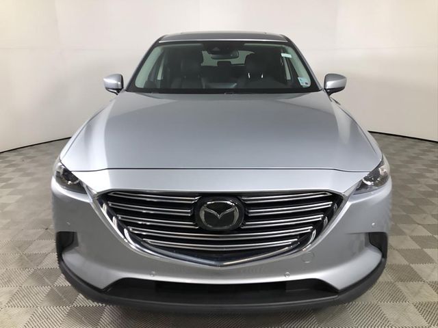 2021 Mazda CX-9 Touring