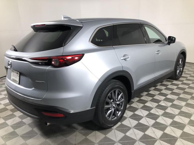 2021 Mazda CX-9 Touring