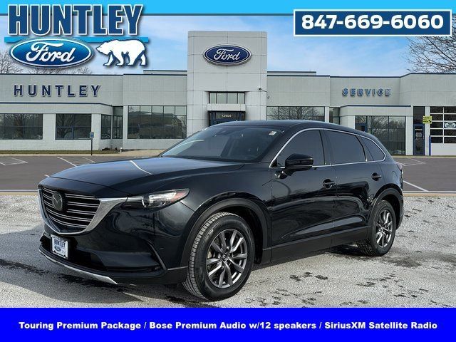 2021 Mazda CX-9 Touring