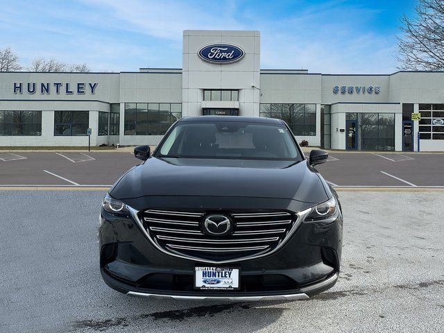 2021 Mazda CX-9 Touring