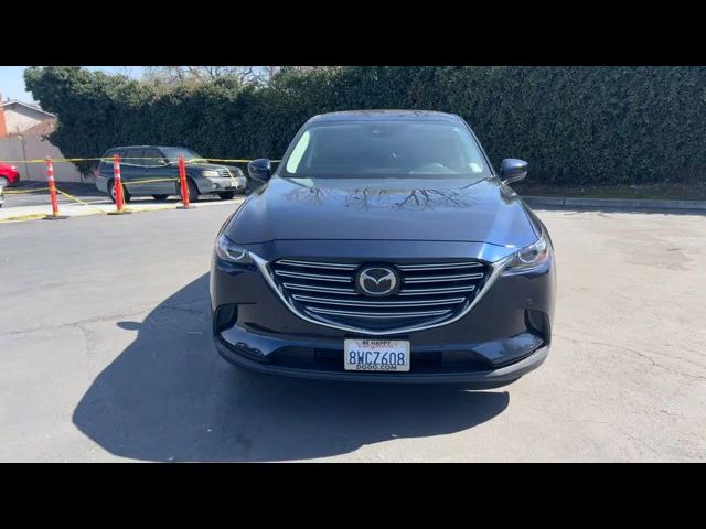 2021 Mazda CX-9 Touring