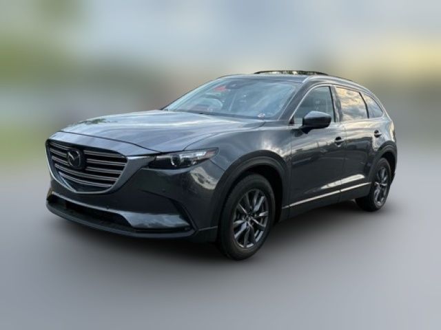 2021 Mazda CX-9 Touring