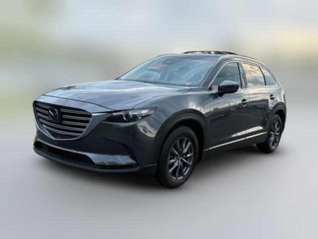 2021 Mazda CX-9 Touring