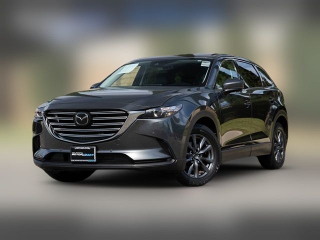 2021 Mazda CX-9 Touring