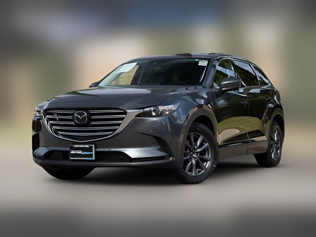 2021 Mazda CX-9 Touring