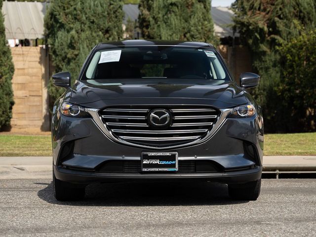 2021 Mazda CX-9 Touring