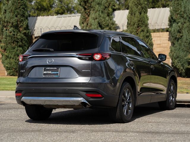 2021 Mazda CX-9 Touring