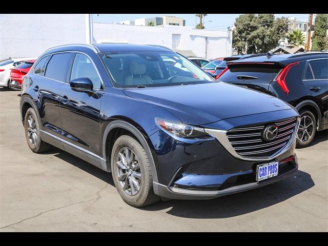 2021 Mazda CX-9 Touring