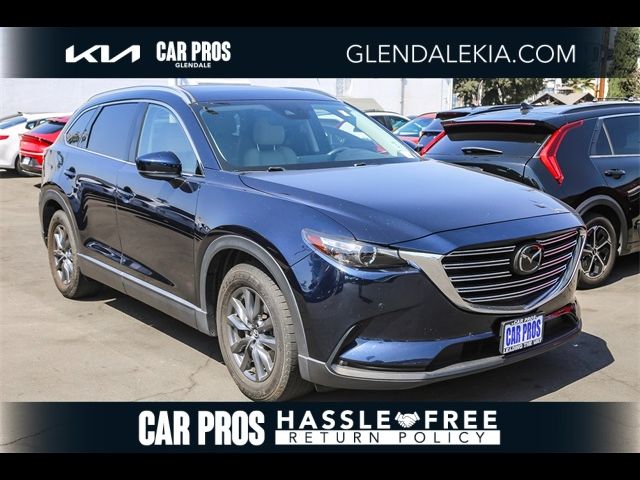 2021 Mazda CX-9 Touring