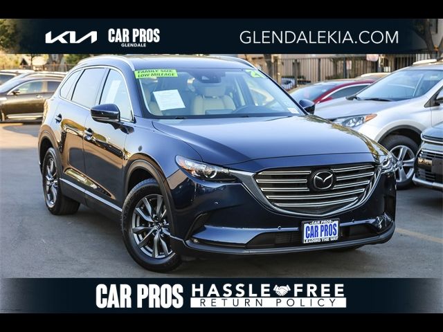 2021 Mazda CX-9 Touring