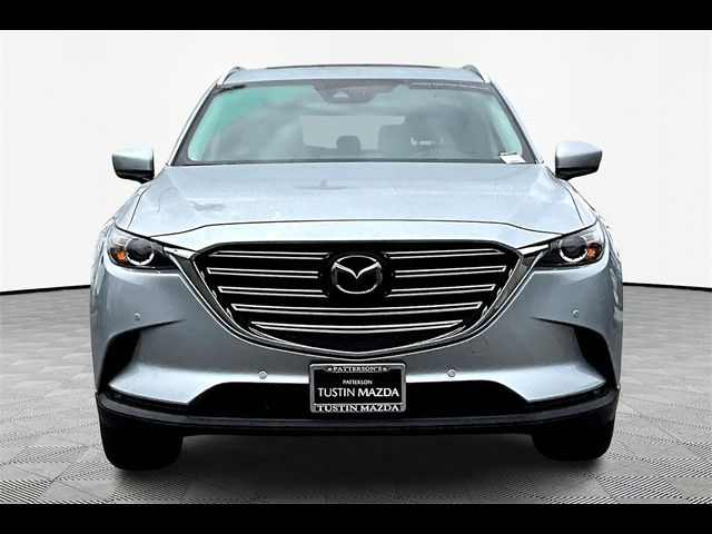 2021 Mazda CX-9 Touring