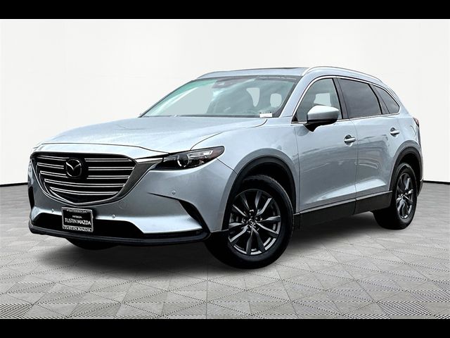 2021 Mazda CX-9 Touring