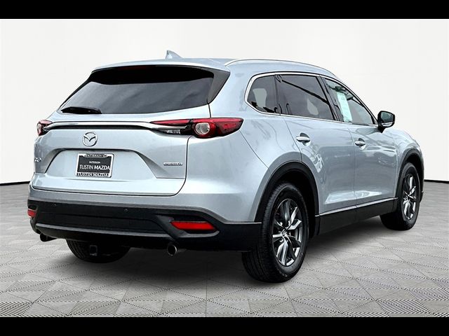 2021 Mazda CX-9 Touring