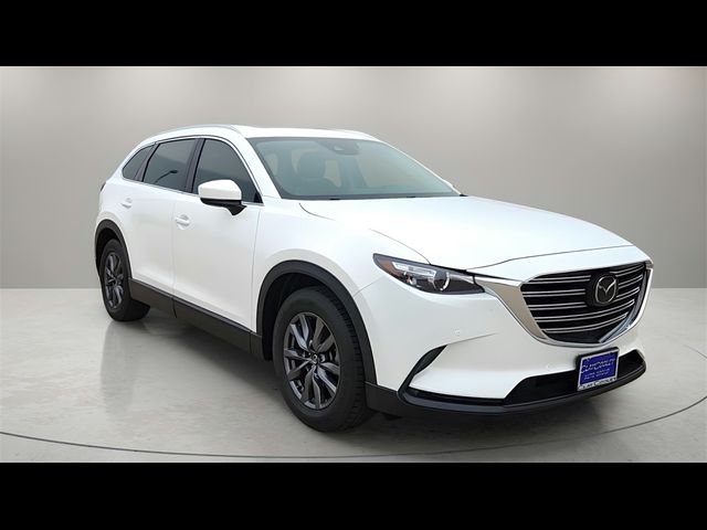 2021 Mazda CX-9 Touring