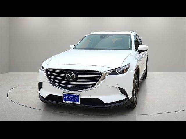 2021 Mazda CX-9 Touring