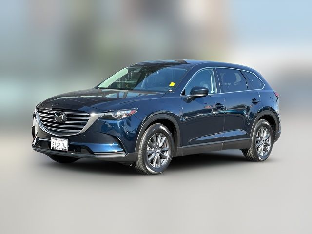 2021 Mazda CX-9 Touring