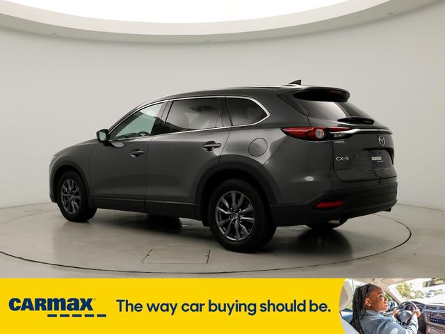 2021 Mazda CX-9 Touring