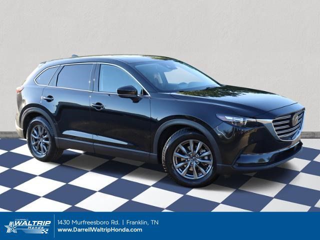 2021 Mazda CX-9 Touring