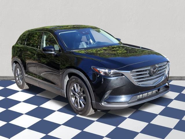 2021 Mazda CX-9 Touring