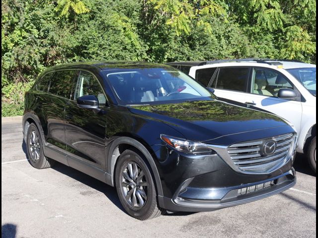 2021 Mazda CX-9 Touring