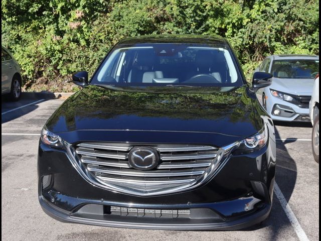 2021 Mazda CX-9 Touring