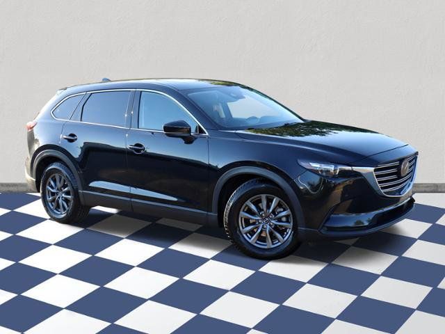 2021 Mazda CX-9 Touring