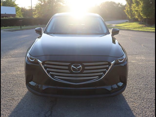 2021 Mazda CX-9 Touring