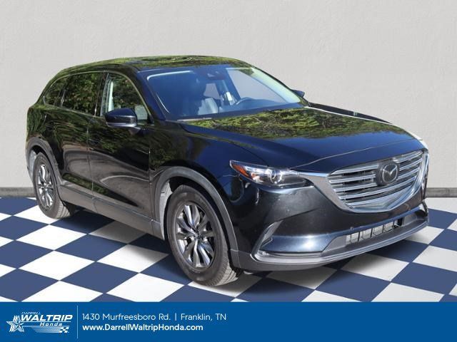 2021 Mazda CX-9 Touring