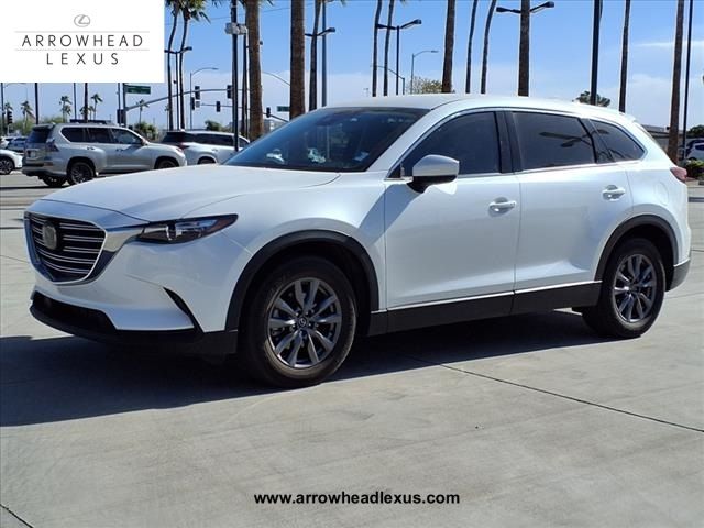 2021 Mazda CX-9 Touring