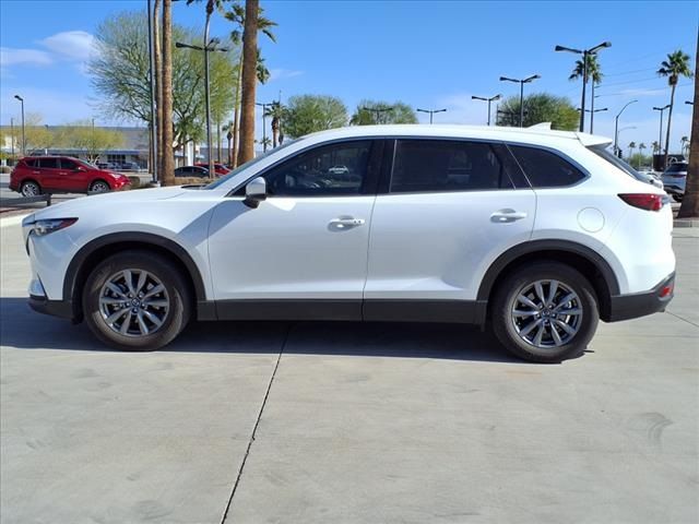 2021 Mazda CX-9 Touring