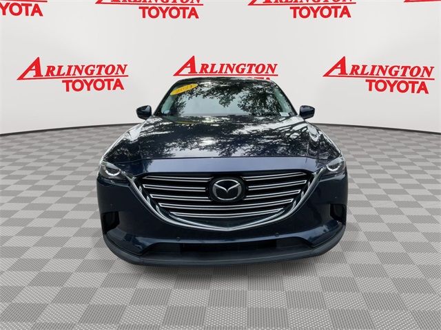 2021 Mazda CX-9 Touring