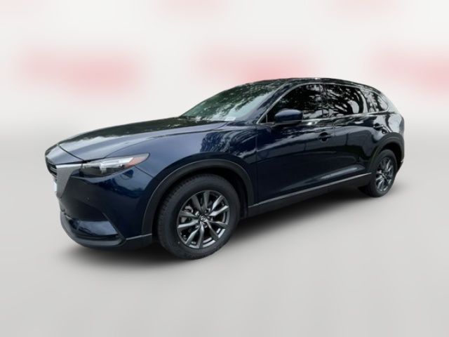 2021 Mazda CX-9 Touring