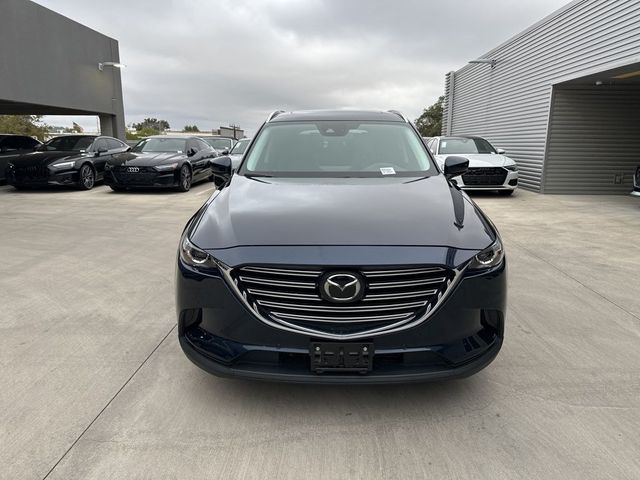 2021 Mazda CX-9 Touring