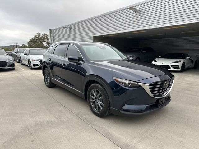 2021 Mazda CX-9 Touring