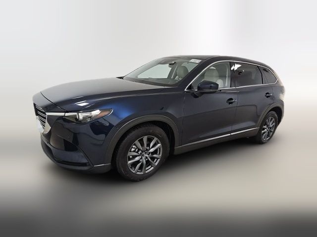 2021 Mazda CX-9 Touring