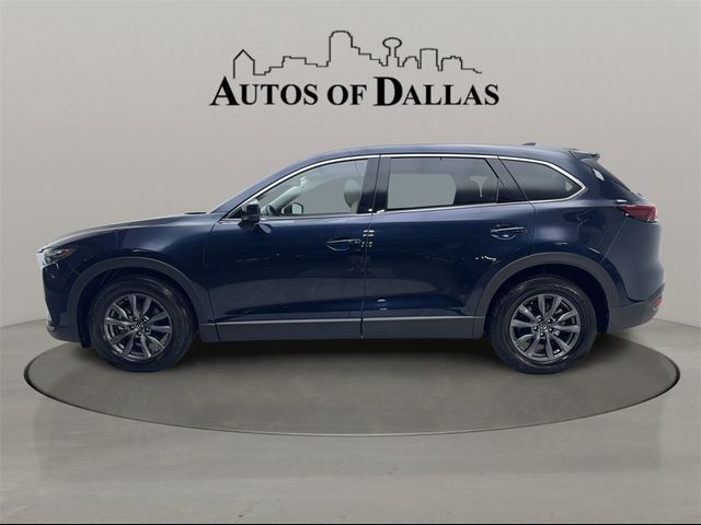 2021 Mazda CX-9 Touring