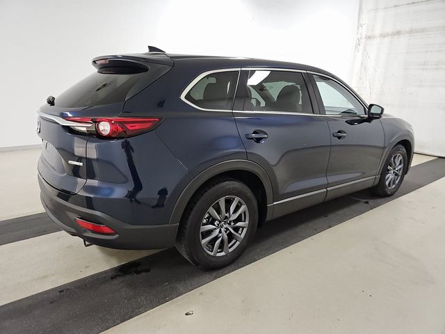 2021 Mazda CX-9 Touring