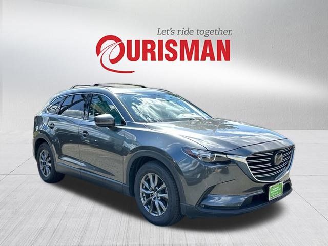 2021 Mazda CX-9 Touring